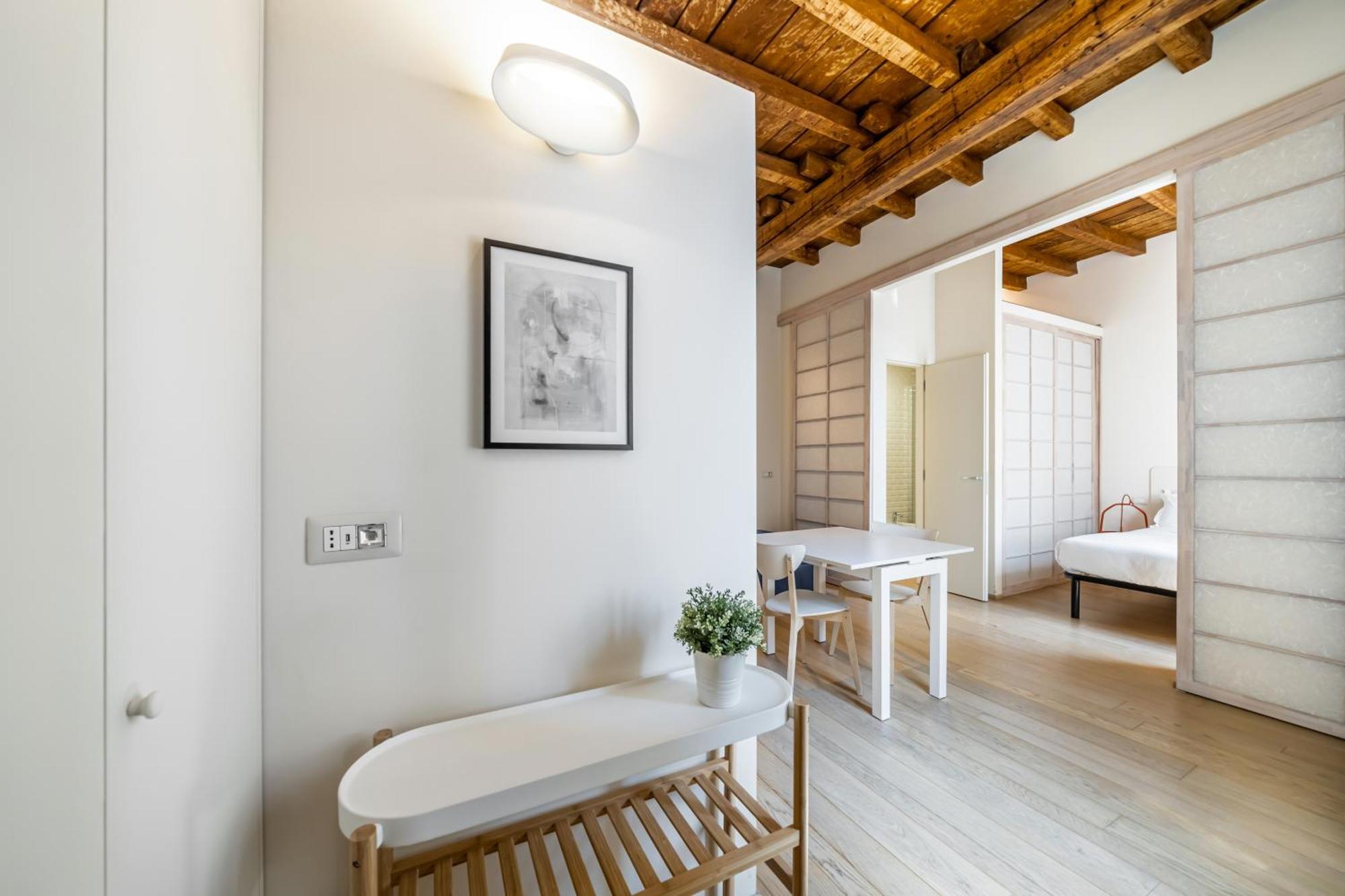 Relstay - Navigli - 1br Apartamento Milán